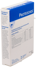 Proteochoc 12 Capsules