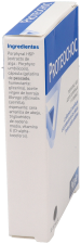 Proteochoc 12 Capsules