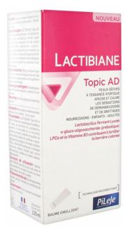 Topic Ad Emulsion 125 ml