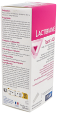 Topic Ad Emulsion 125 ml