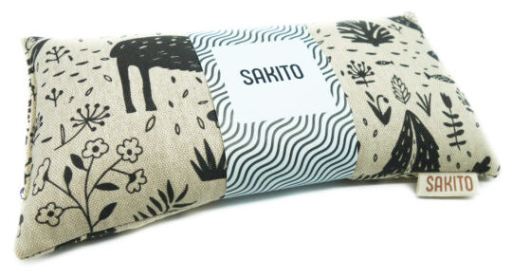 Sakito Standard Thermal Bag 25 x 13 cm Animals