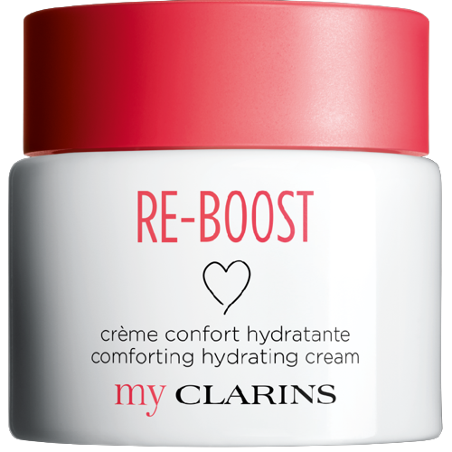 Re-Boost Moisturizing Comfort Cream 50 ml