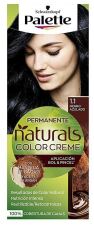 Palette Naturals Color Creme Permanent Color