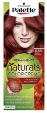 Palette Naturals Color Creme Permanent Color