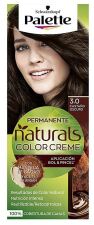 Palette Naturals Color Creme Permanent Color