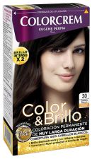 ColorCrem Permanent Coloration ColorCrem Permanent Coloration