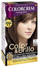 ColorCrem Permanent Coloration ColorCrem Permanent Coloration