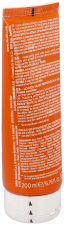 Sun System Velvet Lotion SPF 50+ 200 ml