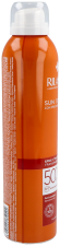 Sun System Transparent Spray SPF50+ 200 ml