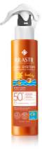 Sun System Baby Photoprotective Spray SPF50+ 200 ml