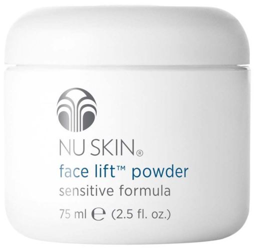 Sensitive Facelift Powder 75 gr