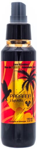 Real Natura Urucum & Cenour Tanning Oil 100 ml