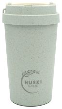 Cup of Organic Rice Husk 400 ml