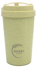 Cup of Organic Rice Husk 400 ml