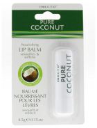 Coconut Nourishing Lip Balm 4.5 gr