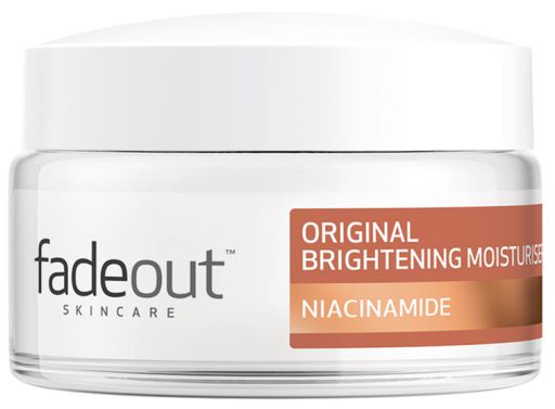 Original Illuminating Moisturizing Cream SPF 15 50ml