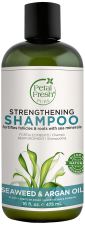 Algae and Argan Oil Shampoo 475 ml