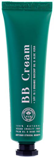 BB Cream Bare Skin SPF 15 30ml