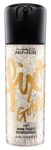 Prep + Prime Fix+ Shimmer 100 ml