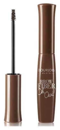 Brow Fiber Oh oui! 003 brown