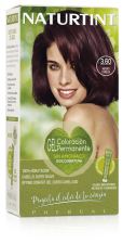 Permanent Coloring Gel