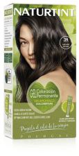 Permanent Coloring Gel