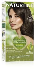 Permanent Coloring Gel