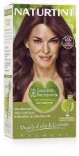Permanent Coloring Gel