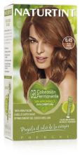 Permanent Coloring Gel