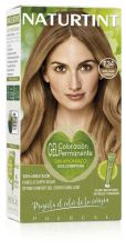 Permanent Coloring Gel