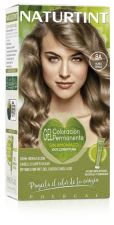 Permanent Coloring Gel