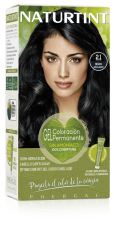 Permanent Coloring Gel