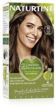 Permanent Coloring Gel