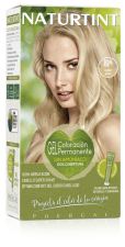 Permanent Coloring Gel