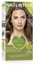 Permanent Coloring Gel