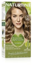 Permanent Coloring Gel
