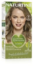 Permanent Coloring Gel