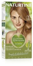 Permanent Coloring Gel