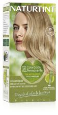 Permanent Coloring Gel