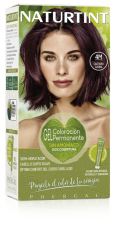 Permanent Coloring Gel