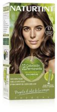 Permanent Coloring Gel
