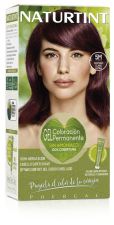 Permanent Coloring Gel