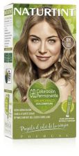 Permanent Coloring Gel