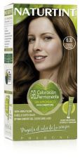 Permanent Coloring Gel