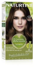 Permanent Coloring Gel