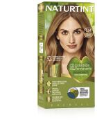 Permanent Hair Color Gel, Ammonia-Free Dye