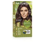 Permanent Hair Color Gel, Ammonia-Free Dye