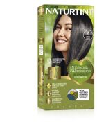 Permanent Hair Color Gel, Ammonia-Free Dye
