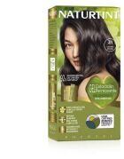 Permanent Hair Color Gel, Ammonia-Free Dye