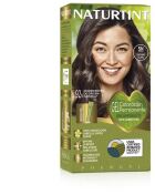 Permanent Hair Color Gel, Ammonia-Free Dye